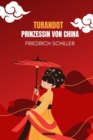Turandot - Prinzessin von China - eBook