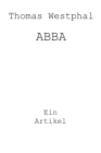 ABBA : Ein Artikel - eBook