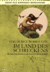 IM LAND DES SCHRECKENS : Sechster Band der PELLUCIDAR-Serie - eBook