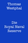 Die Royal Naval Reserve - eBook