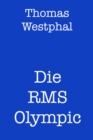 Die RMS Olympic - eBook