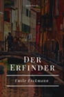 Der Erfinder - eBook