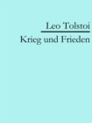 Krieg und Frieden - eBook