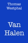 Van Halen - eBook