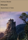 Kitsune : Mysterioses in Tokio - eBook