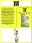 Daniel Defoe: Robinson Crusoe  - Band 194 in der maritimen gelben Buchreihe - bei Jurgen Ruszkowski : Band 194 in der maritimen gelben Buchreihe - eBook