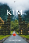 Kim - Abenteuerreise durch Indien : Klassiker der Weltliteratur - eBook