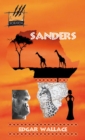 Sanders - eBook