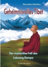 Geheimnisvolles Tibet - eBook