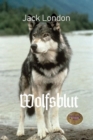 Wolfsblut : Illustrierte Ausgabe - eBook