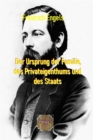 Revolution und Konterrevolution in Deutschland - eBook