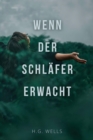 Wenn der Schlafer erwacht - eBook