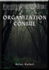 ORGANIZATION CONSUL : THE QUESTIONNAIRE - eBook