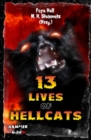 13 Lives of Hellcats - eBook