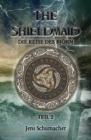 The Shieldmaid - Teil 2 - Die Reise des Bjorn - eBook