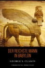 Der Reichste Mann in Babylon - eBook