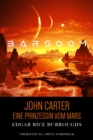 John Carter : Eine Prinzessin vom Mars - eBook