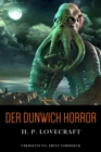 Der Dunwich Horror - eBook