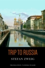 Trip to Russia - eBook
