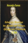 Leben und Abenteuer  der  Furstin von Monaco, Herzogin von Valentinois, 2. Teil : Katharina Charlotte Gramont von Grimaldi - eBook
