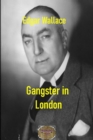 Gangster in London : Illustrierte Ausgabe - eBook
