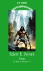 Conan 8 - The Hour of the Dragon : The Hyborian Adventures 8 - eBook