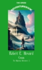 Conan 3 - Gods of the North and Jewels of Gwahlur : The Hyborian Adventures 3 - eBook