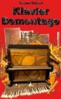 Klavier Demontage - eBook