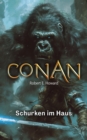 Conan : Schurken im Haus - eBook
