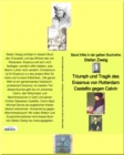 Triumph und Tragik des Erasmus von Rotterdam  - Band 246 in der  gelben Buchreihe - bei Jurgen Ruszkowski : Band 246 in der  gelben Buchreihe - eBook