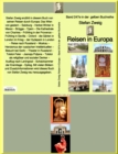 Reisen in Europa  - Band 247 in der  gelben Buchreihe - bei Jurgen Ruszkowski : Band 247e in der  gelben Buchreihe - eBook
