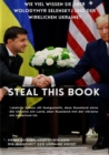 Wer viel redet, glaubt am Ende, was er sagt. : Wie viel wissen Sie wirklich uber Wolodymyr Selenskyj und der Ukraine? - eBook