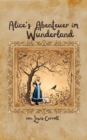 Alice's Abenteuer im Wunderland - eBook