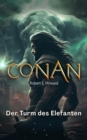 Conan : Der Turm des Elefanten - eBook