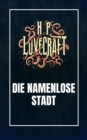 Die namenlose Stadt - eBook