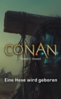 Conan : Eine Hexe wird geboren - eBook