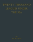 Twenty Thousand Leagues Under the Seas - eBook
