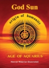 God Sun : Age of Aquarius - eBook