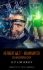 Herbert West - Reanimator : Der Wiedererwecker - eBook