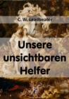 Unsere unsichtbaren Helfer - eBook