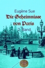 Die Geheimnisse von Paris, 2. Band : Ein Sittenroman - eBook