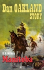 Dan Oakland Story 26: Manitoba - eBook