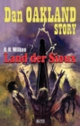 Dan Oakland Story 28: Land der Sioux - eBook