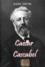 Caesar Cascabel : Illustrierte Ausgabe - eBook