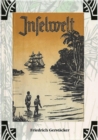 Inselwelt : Indische und australische Skizzen - eBook