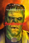 Frankenstein : Ein Schauerroman - eBook