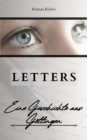 Letters : Eine Geschichte aus Gottingen - eBook