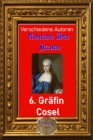 Romane uber Frauen, 6. Grafin Cosel : Eine Grafin und ihr verschwundene Gluck - eBook