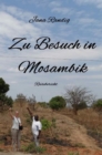 Zu Besuch in Mosambik : Reisebericht - eBook