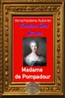 Romane uber Frauen, 11. Marquise de Pompadour - eBook